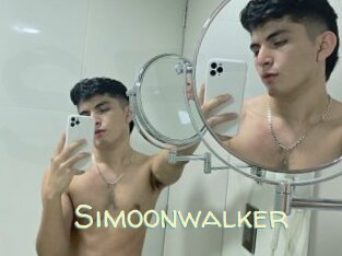 Simoonwalker