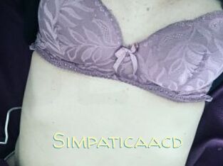 Simpaticaacd