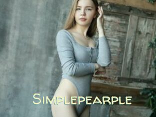 Simplepearple
