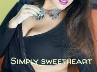 Simply_sweetheart
