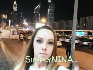 SimplyNINA