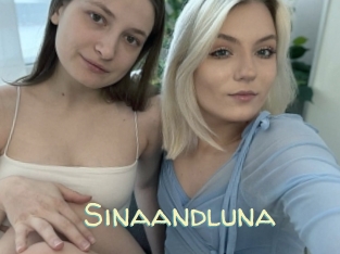 Sinaandluna