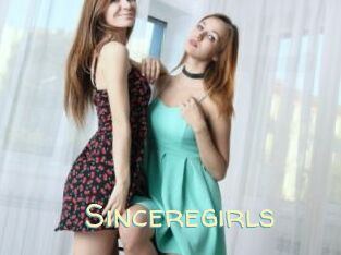 Sinceregirls