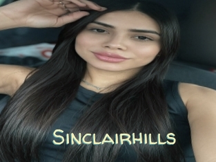 Sinclairhills