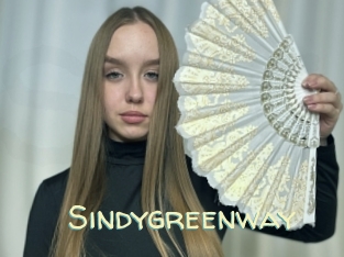Sindygreenway