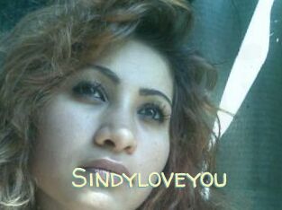 Sindyloveyou