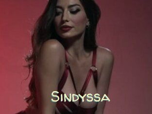 Sindyssa