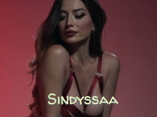 Sindyssaa