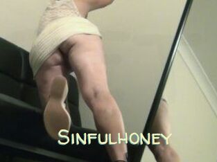 Sinfulhoney