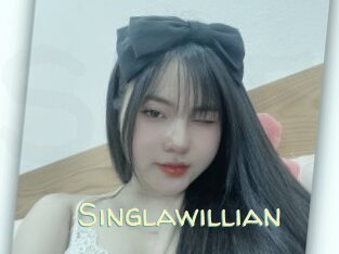 Singlawillian