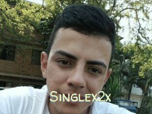 Single_x2x