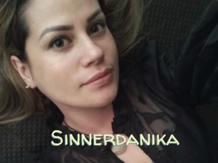 sinnerdanika Sexy Tchat