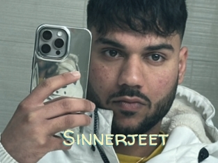 Sinnerjeet