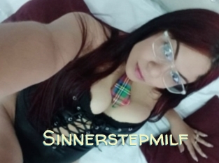 Sinnerstepmilf