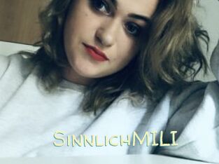 SinnlichMILI