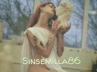 Sinsemilla86