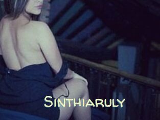 Sinthiaruly