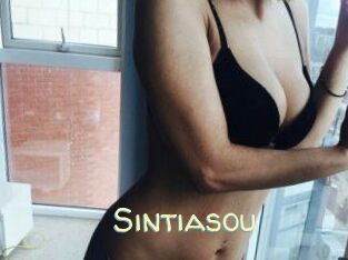 Sintiasou