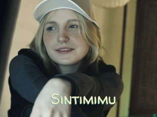 Sintimimu