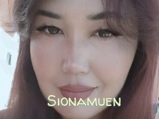 Sionamuen