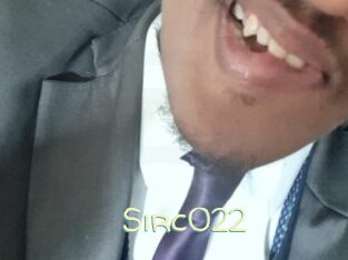 Sirc022