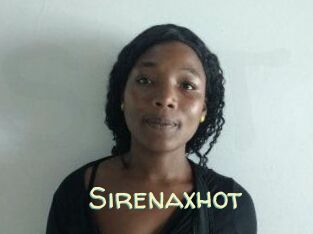 Sirenaxhot