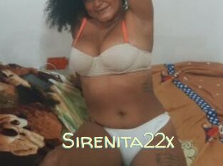 Sirenita22x