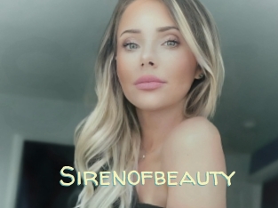 sirenofbeauty Sexy Tchat