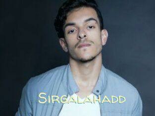 Sirgalahadd