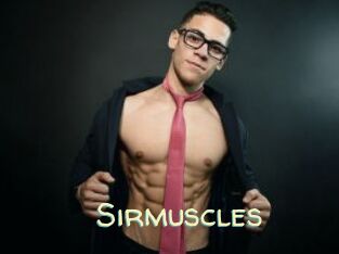 Sirmuscles