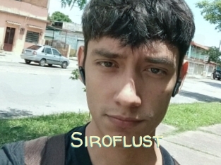 Siroflust