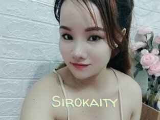 Sirokaity