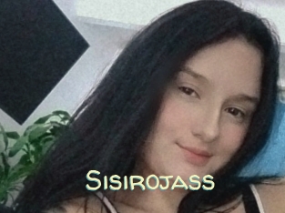 Sisirojass