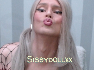 sissydollxx Sexy Tchat