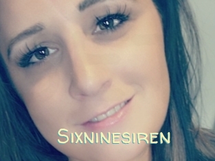 Sixninesiren