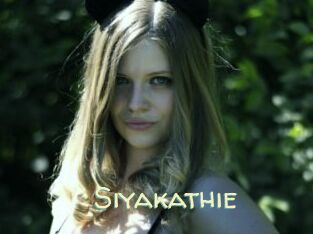 Siyakathie