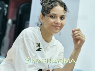 Siyasharma