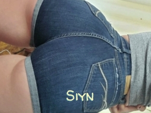 Siyn