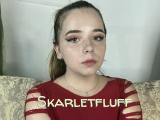 Skarletfluff