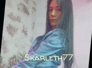 Skarleth77