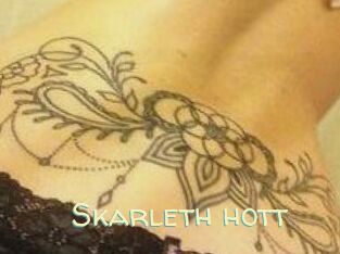 Skarleth_hott