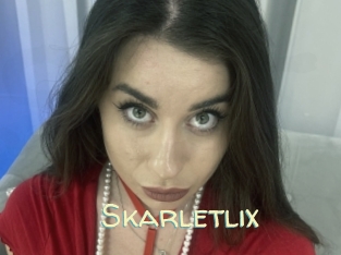Skarletlix