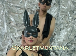 skarletmontana Sexy Tchat