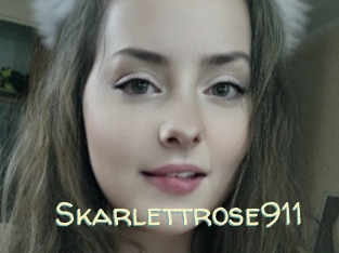 Skarlettrose911