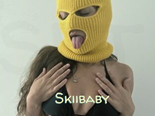 Skiibaby