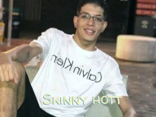 skinny_hott Sexy Tchat
