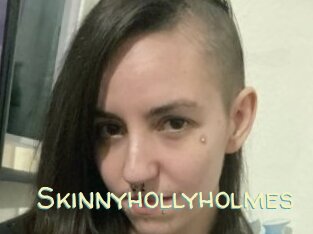 Skinnyhollyholmes