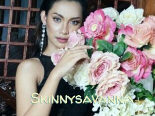 Skinnysavanna