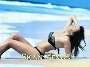 Skinnysexy20