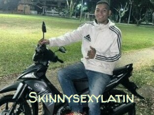 Skinnysexylatin